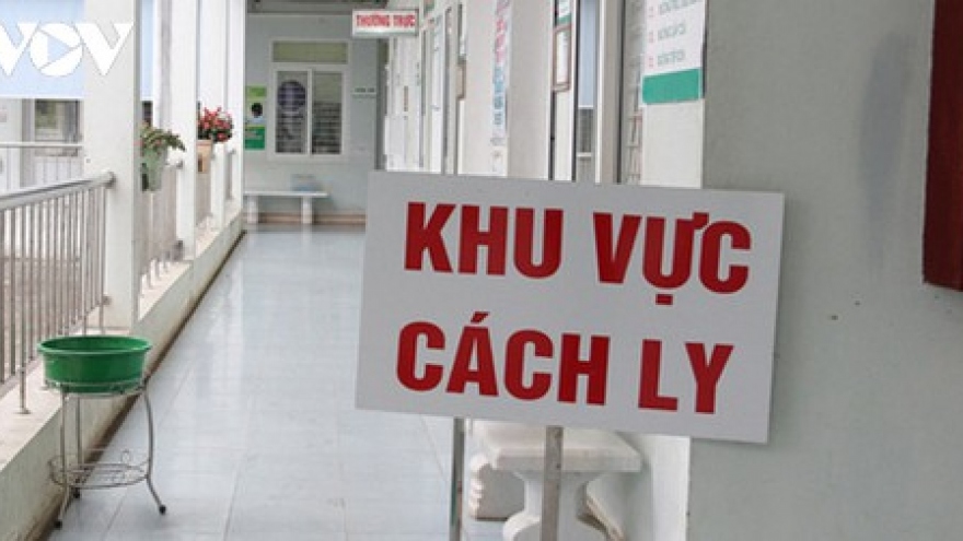 HCM City detects one relapse case of COVID-19