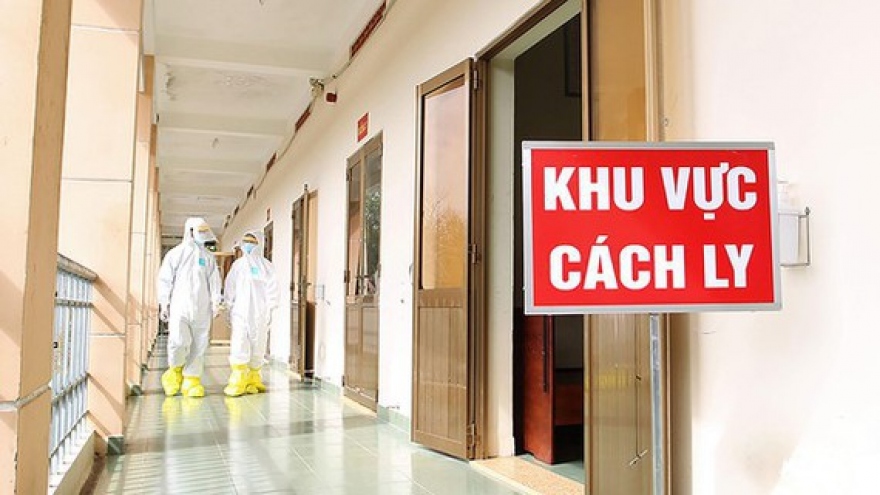 9 bệnh nhân mắc Covid-19 tử vong từng đến các bệnh viện ở Đà Nẵng