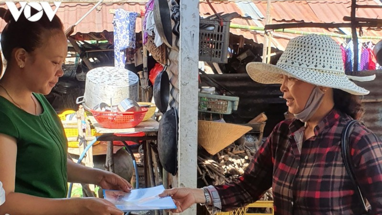 Cần Thơ chủ động phòng chống dịch bệnh sốt xuất huyết
