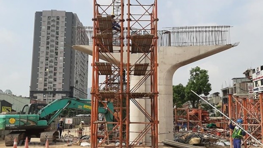 Construction industry issues action plan on emissions
