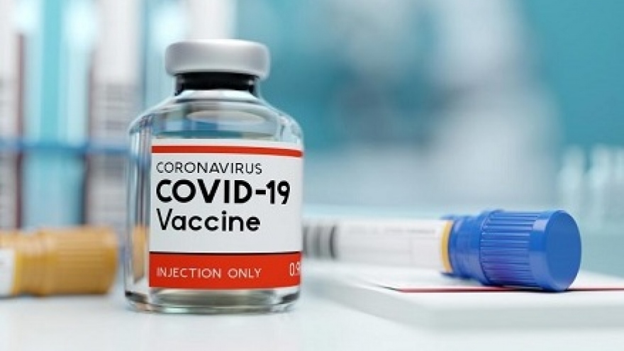 AstraZeneca: Vaccine phòng Covid-19 có thể sẵn sàng từ đầu năm 2021