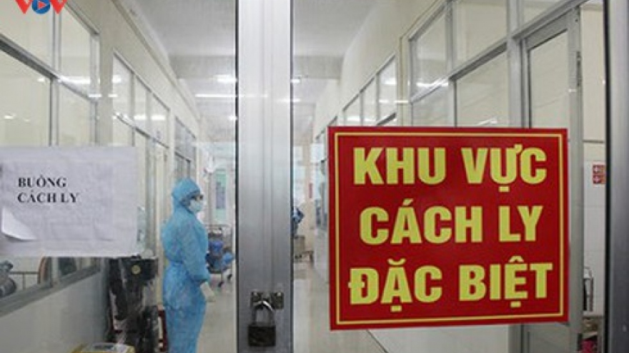 17 out of 18 fresh coronavirus infections related to Da Nang