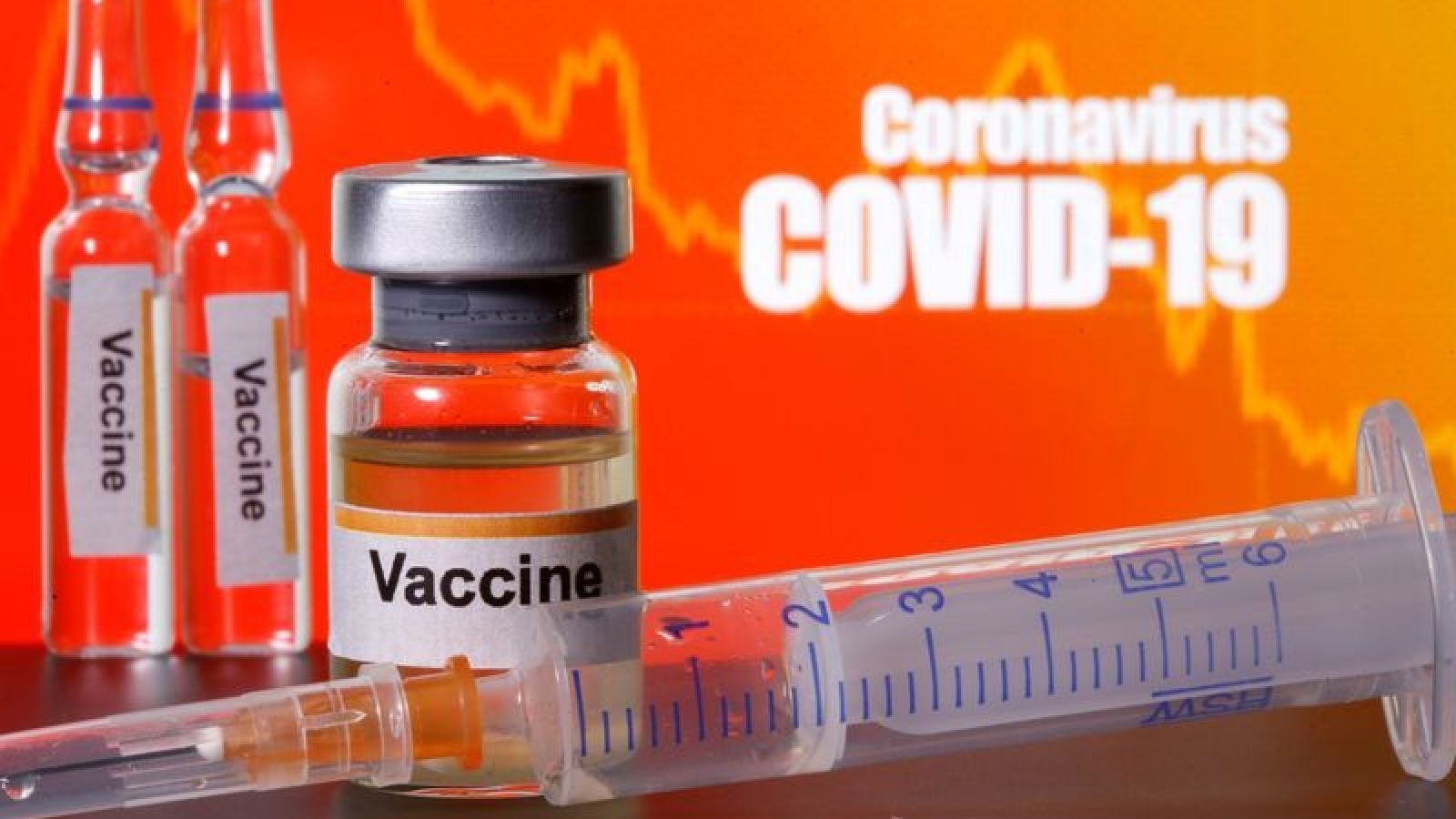 Nga chuẩn bị cho ra mắt loại vaccine Covid-19 thứ 2 vào tháng sau