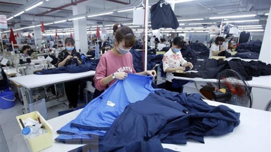 EVFTA expected to help boost Vietnam-Czech trade ties