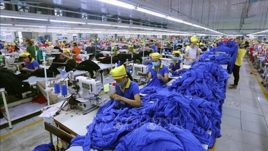 Czech expert lauds changes in Vietnam’s foreign investment attraction policy