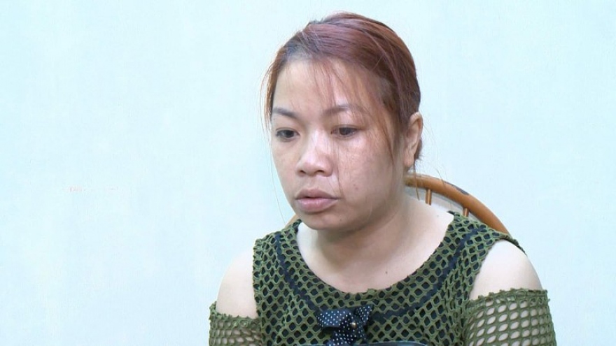Khởi tố, bắt tạm giam đối tượng bắt cóc bé trai 2 tuổi ở Bắc Ninh