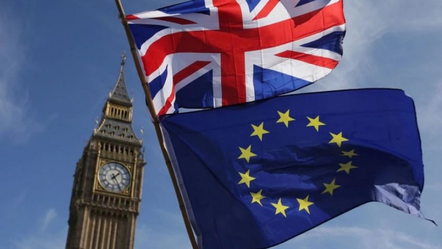 EU đánh giá thiếu lạc quan về thỏa thuận sau Brexit