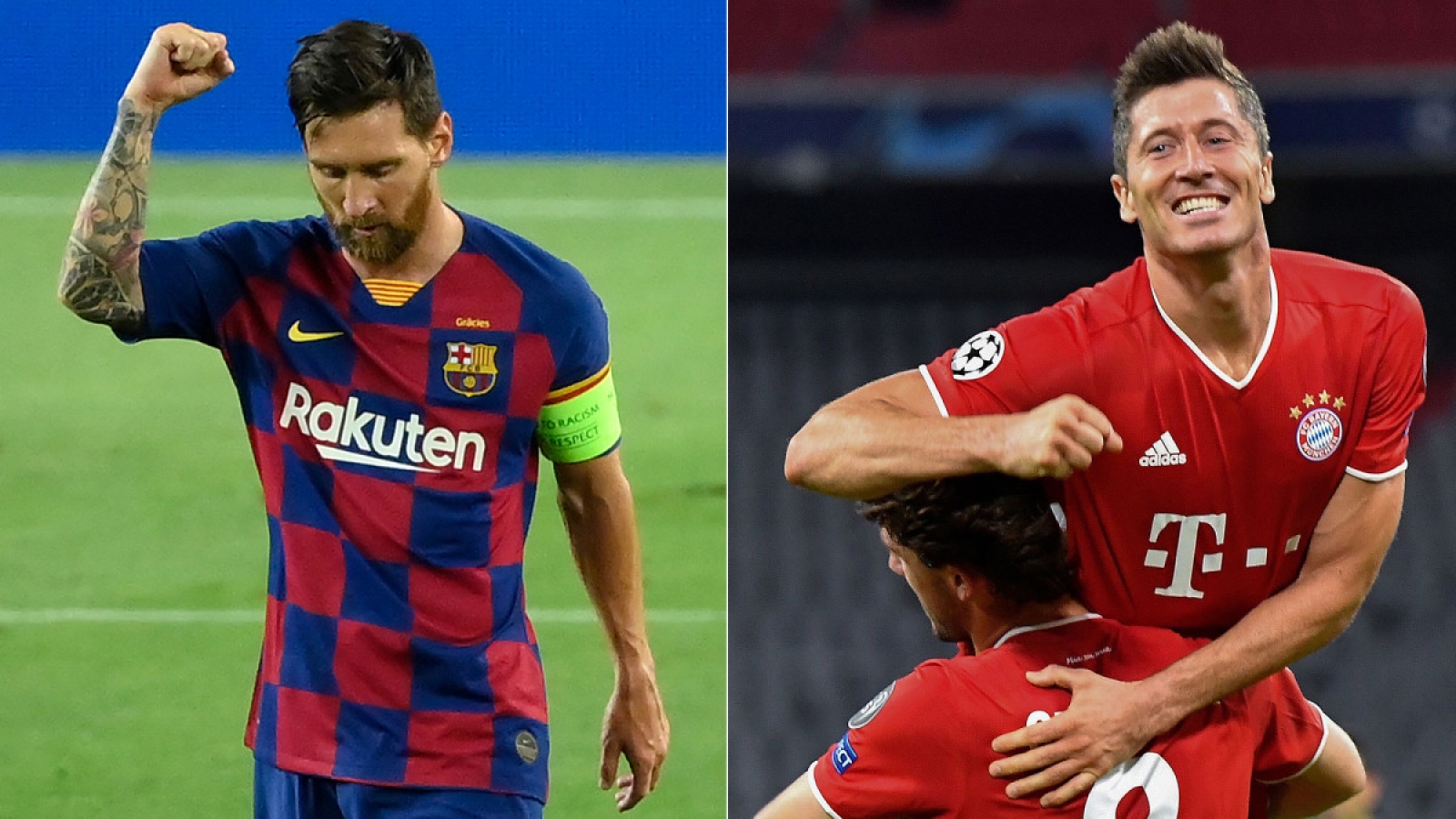 Cristiano Ronaldo viết tâm thư sau khi nếm “trái đắng” ở Champions League
