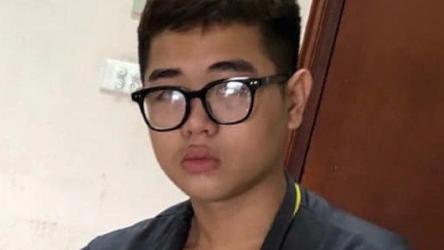 Bắt khẩn cấp đối tượng cướp xe ôm tại Hà Nội