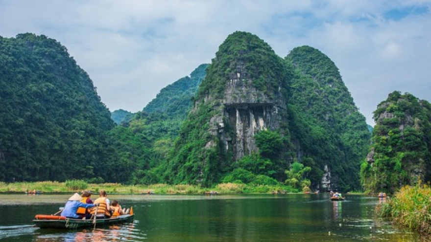 Vietnam launches tourism website aimed at attracting foreign visitors