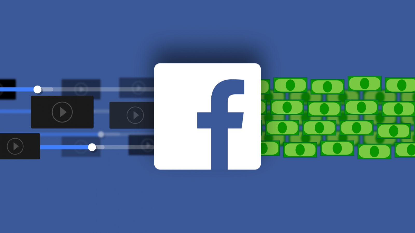 iOS 14 chặn doanh thu quảng cáo Facebook - cuộc chiến phô diễn sức mạnh