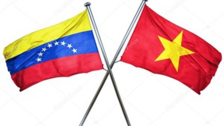 Vietnam, Venezuela seek to propel trade links forward