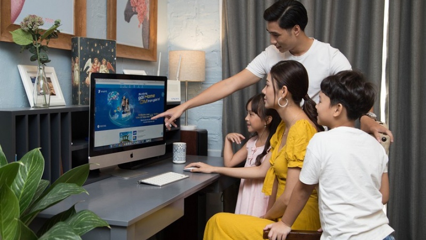 VNPT đạt nhiều giải nhất tại Giải thưởng CNTT thế giới năm 2020