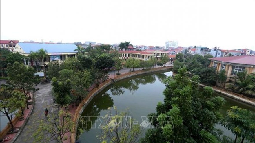 Hanoi spends over US$2.4 billion on rural growth in five years