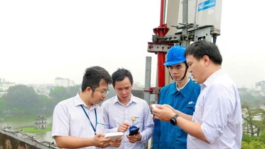 Hanoi to provide free Wi-Fi at tourist sites