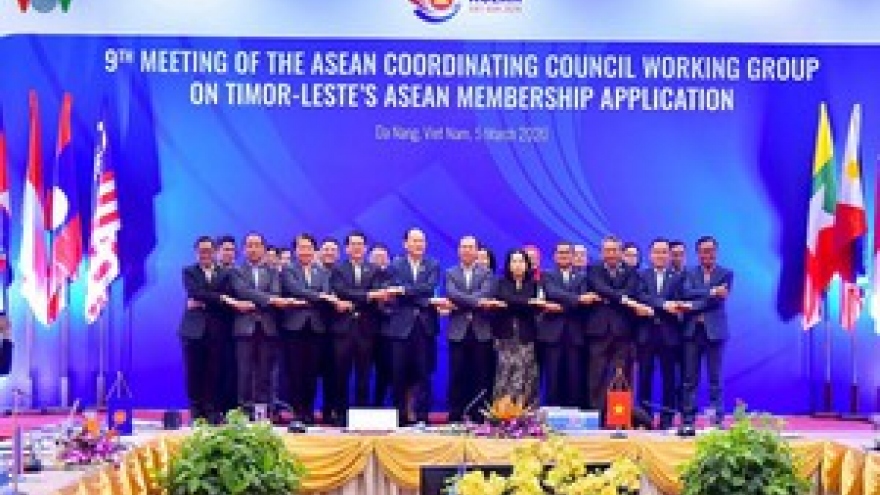 ASEAN diplomats appreciative of Vietnamese’s role