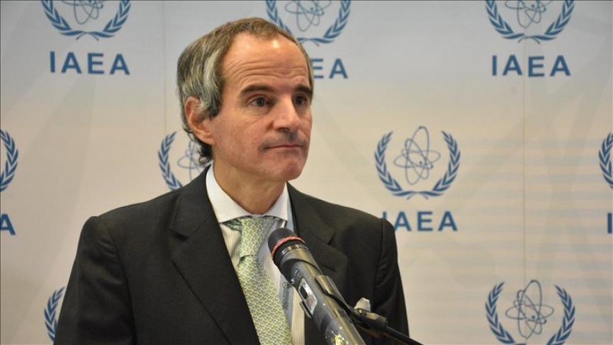 Iran xác nhận chuyến thăm của Tổng Giám đốc IAEA