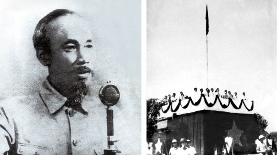 Chuyện kể của những người bảo vệ Lễ đài ngày độc lập (2/9/1945)