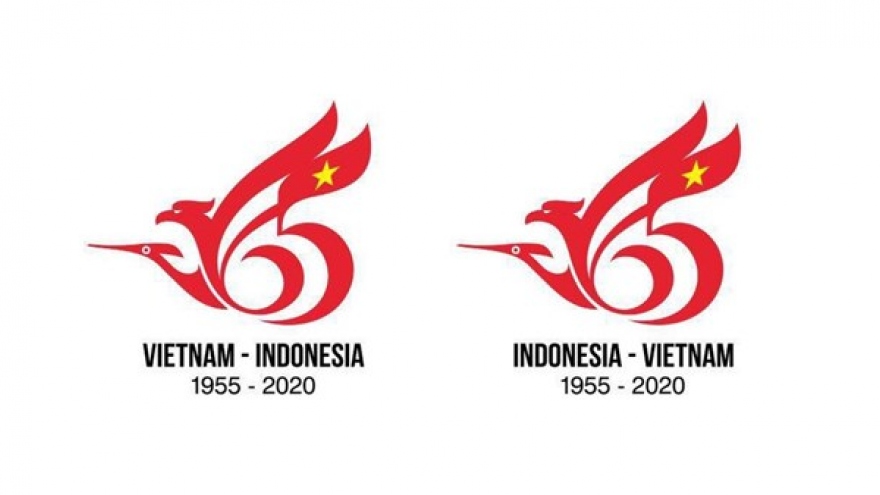 Vietnamese citizen wins Vietnam-Indonesia diplomatic logo contest 