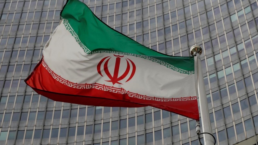“Ván bài” đơn độc của Mỹ trong chiến lược gây sức ép tối đa với Iran