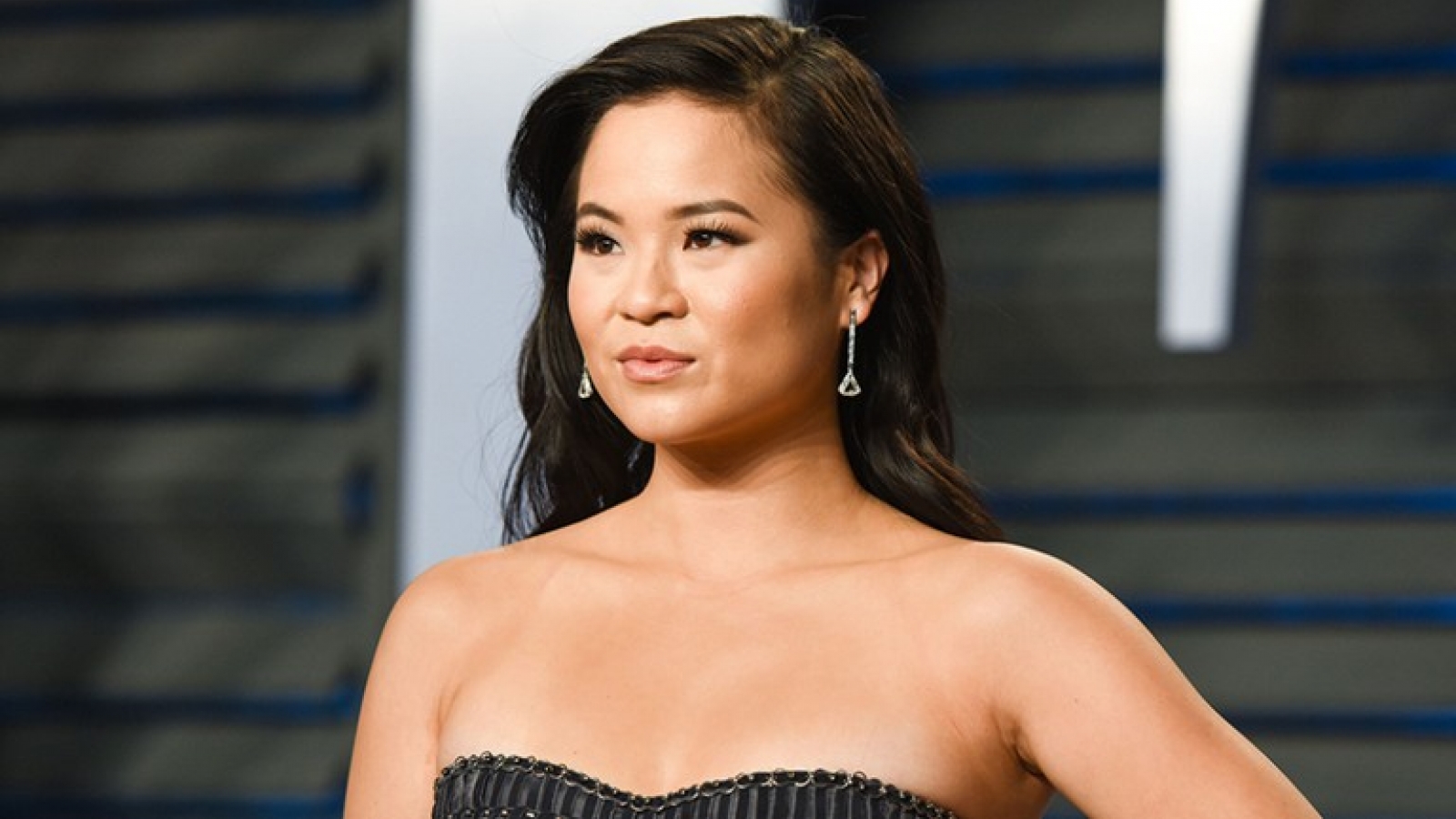Diễn viên gốc Việt Kelly Marie Tran lồng tiếng phim hoạt hình của Disney