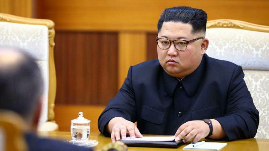 Liên Hợp Quốc cáo buộc Triều Tiên phát triển thiết bị hạt nhân thu nhỏ
