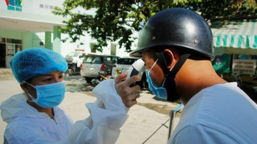 Vietnam sees no fresh coronavirus cases for first time in more than two weeks