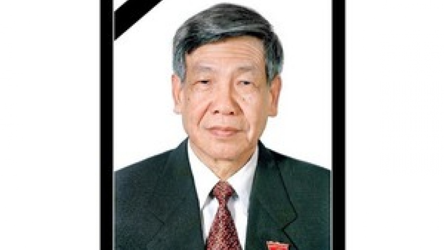 Special communiqué on former Party leader Le Kha Phieu’s passing away