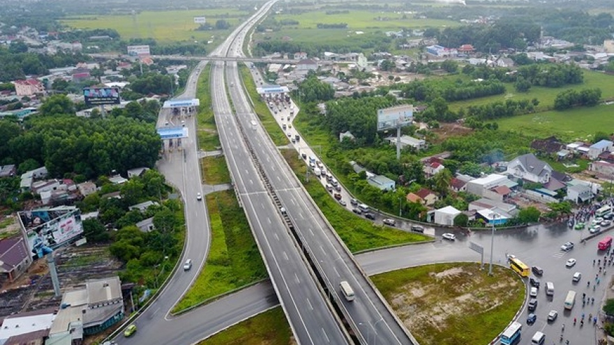 Ministry approves HCM City-Long Thanh expressway expansion