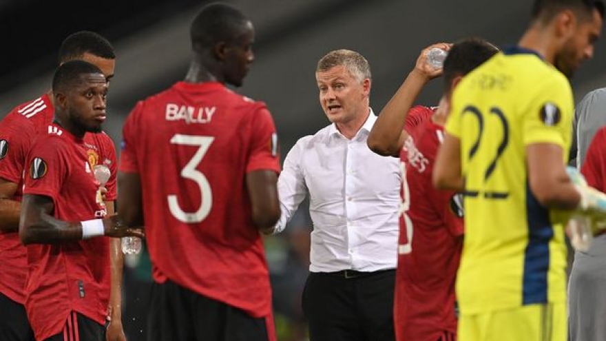 Solskjaer quyết hóa giải “vận đen” của MU ở các trận bán kết