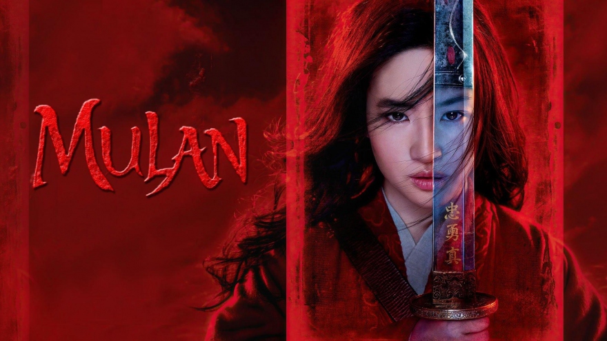 “Mulan” bất ngờ phát hành trực tuyến, từ bỏ cuộc đua màn ảnh rộng