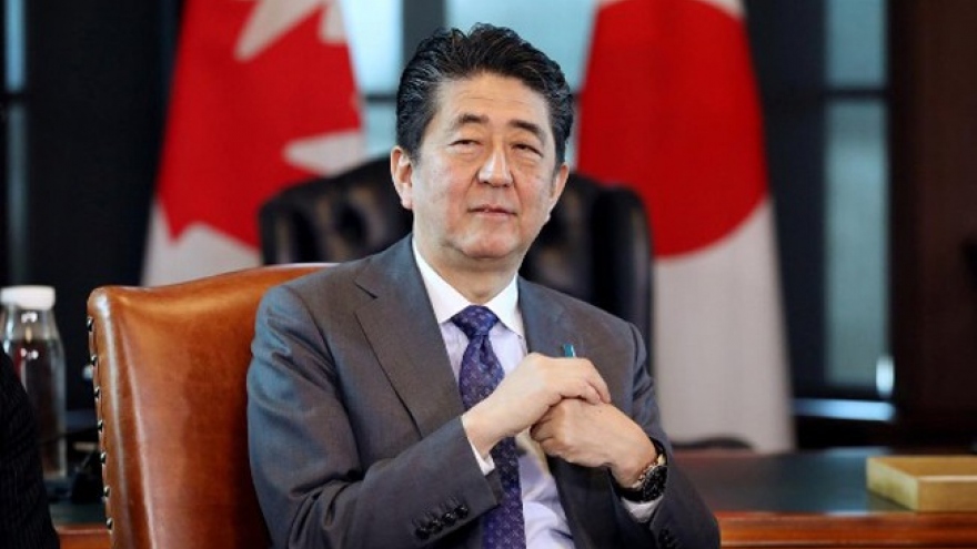 Chính phủ Nhật Bản bác bỏ tin đồn về sức khỏe của Thủ tướng Abe