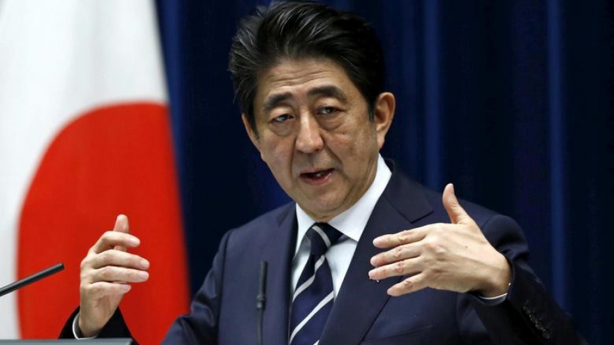 Thế giới đánh giá cao Thủ tướng Abe trong quan hệ đa phương