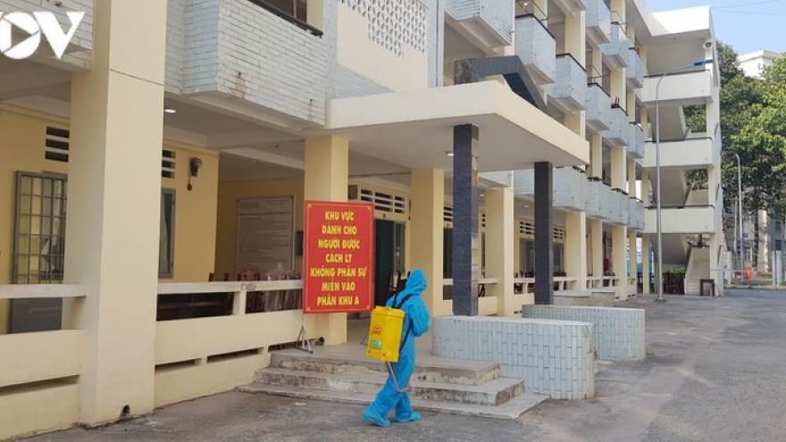 Tuyệt đối không để dịch Covid-19 lây nhiễm chéo trong cơ sở y tế