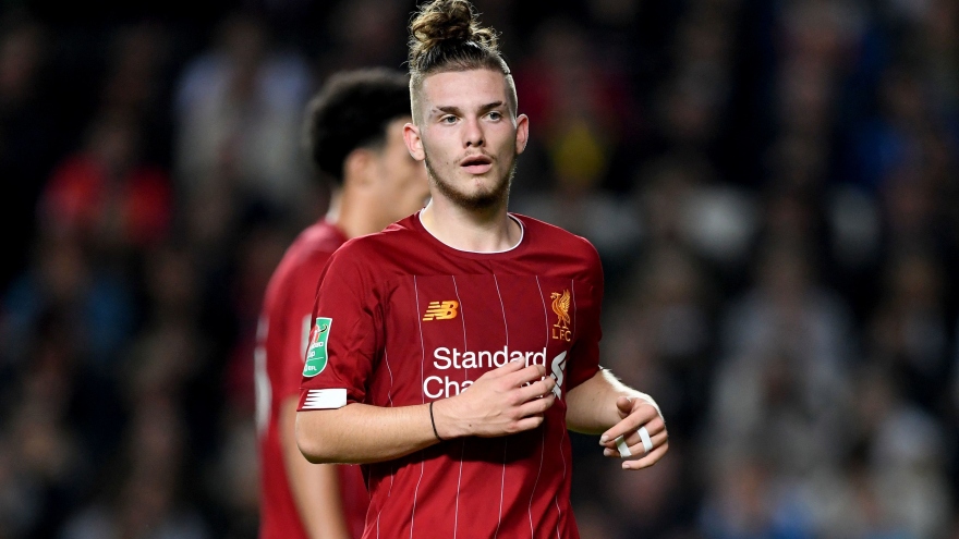 Sao trẻ “phấn khích” khi Liverpool không mua thêm ngôi sao