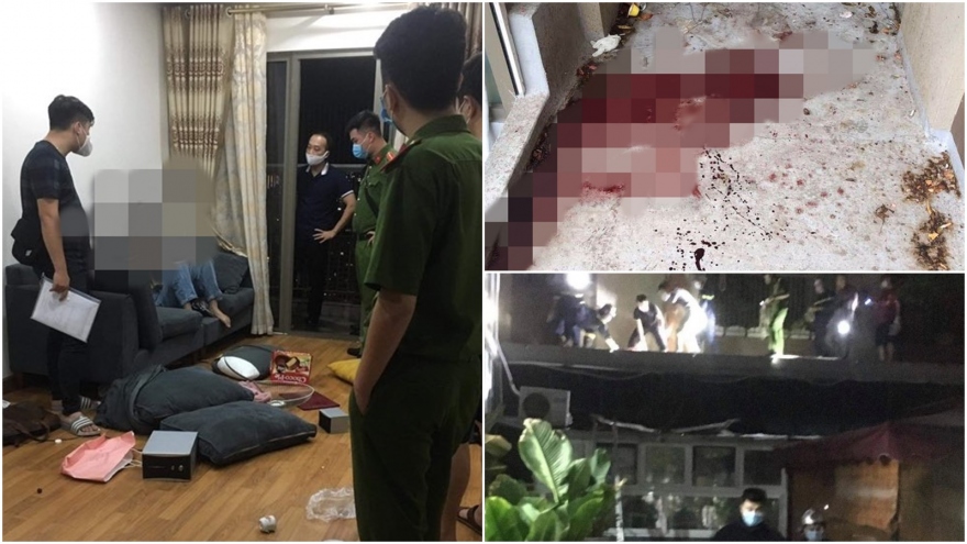 Công an điều tra vụ nam sinh “phê” ma túy nhảy lầu tử vong tại Hà Nội