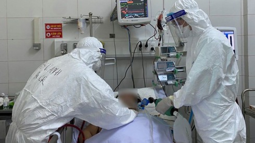 18th coronavirus patient dies in Vietnam