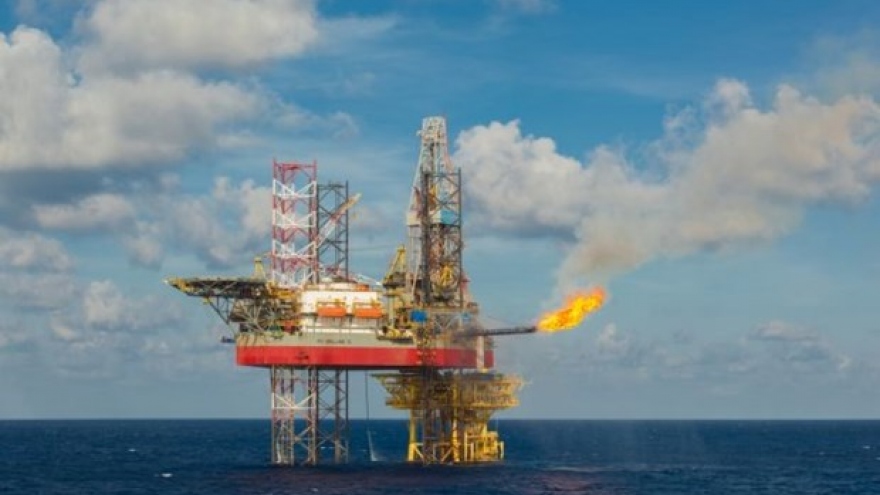 PetroVietnam subsidiary to drill in Cambodia from October