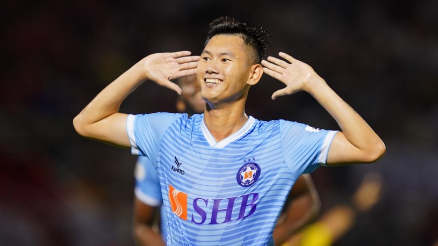 VIDEO: Những pha bóng ấn tượng của Phan Văn Long ở V-League 2020