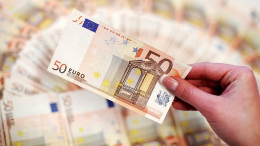 Pháp lùi thời điểm công bố kế hoạch phục hồi kinh tế 100 tỷ Euro
