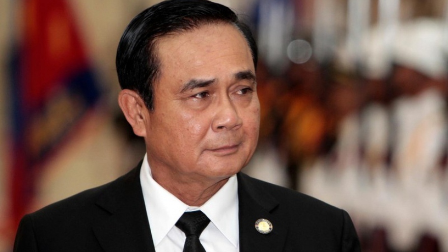 Thủ tướng Thái Lan cảnh báo Facebook phải tôn trọng luật pháp
