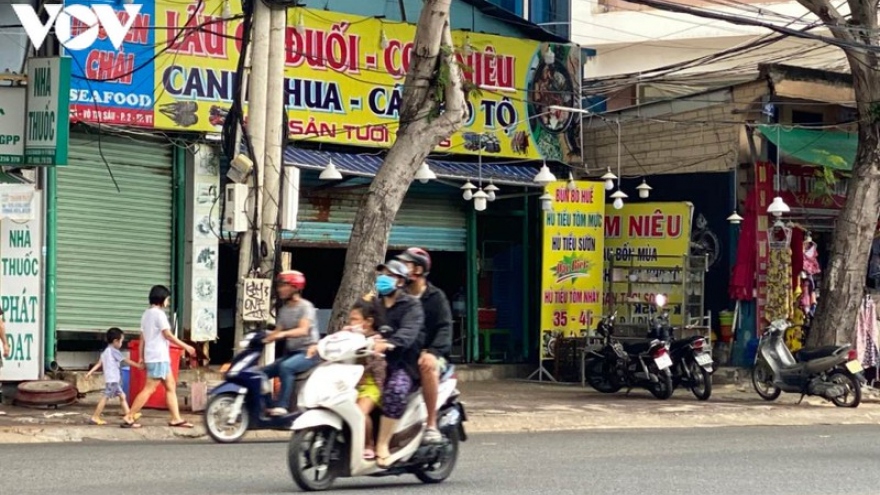 “Chặt chém” khách, một quán hải sản ở Bà Rịa Vũng Tàu bị đóng cửa