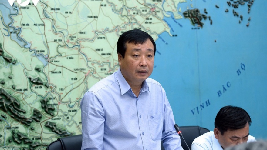 Thủy điện Mã Đổ Sơn, Trung Quốc xả lũ liệu có ảnh hưởng tới Việt Nam?