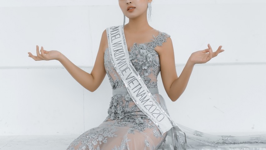 Rita Dang to compete in Miss Supermodel Worldwide 2020
