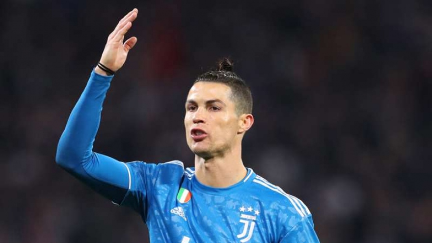 Ronaldo muốn rời Juventus để tìm thử thách mới
