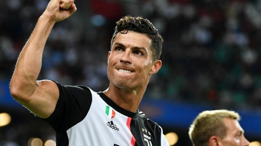 Top những “sát thủ” đích thực ở Champions League: Ronaldo không có đối thủ