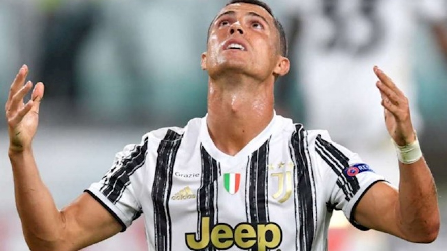 23 cầu thủ xuất sắc nhất Champions League 2019/2020: Buồn cho Ronaldo