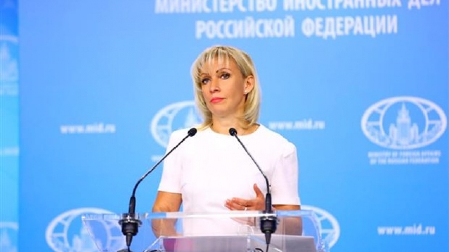 Russia highlights Vietnam’s role in regional, int’l organisations