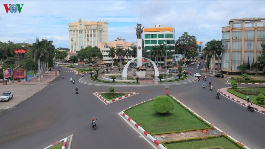 Social distancing order comes into force in Buon Ma Thuot
