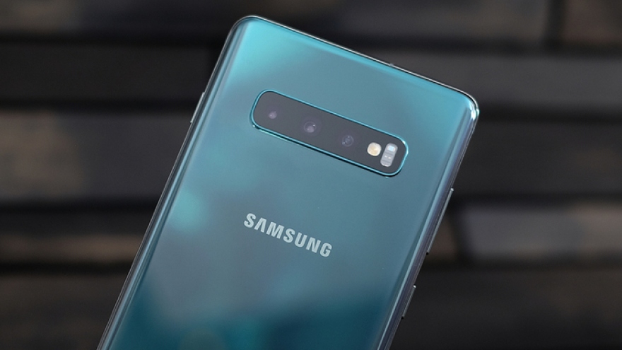 Samsung tops Vietnamese smartphone market